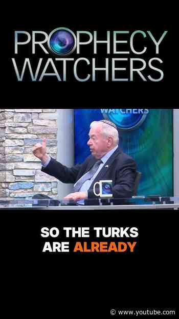 Will Turkey Become America’s Next Enemy While Iran Becomes an Ally?