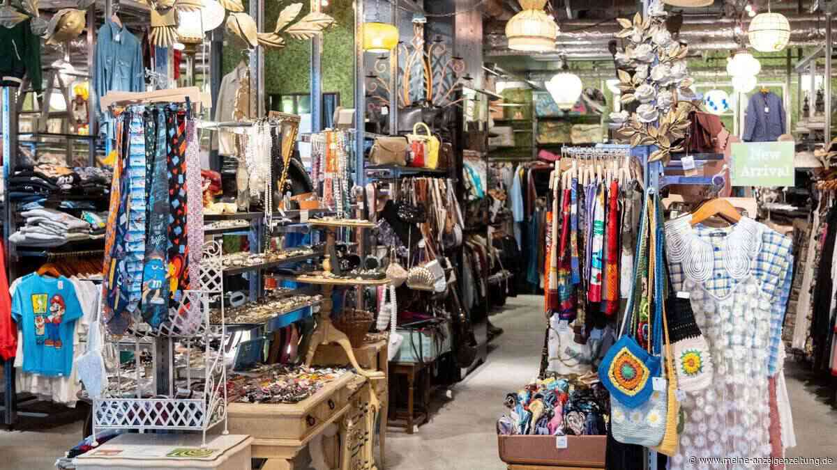 Frau zahlt 30 US-Dollar für Kunst im Secondhandladen – dann entdeckt sie, was das Werk tatsächlich wert ist