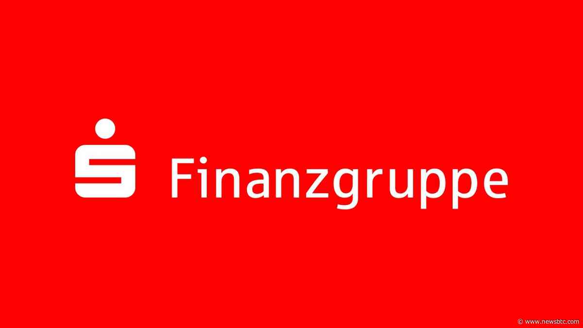 German Savings Banks Begin Crypto Trading Rollout Inside Sparkassen App