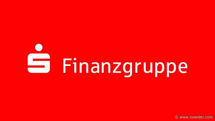 German Savings Banks Begin Crypto Trading Rollout Inside Sparkassen App