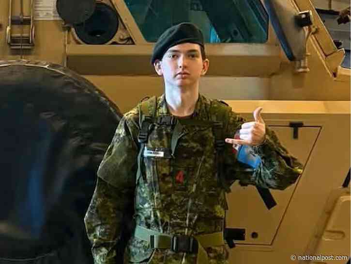 CFB Wainwright: What we know about the Canadian Armed Forces members killed in the fire