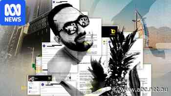 Inside the disappearing investment scheme with possible terrorism links