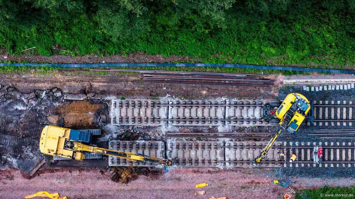 IW-Gutachten: 500 Milliarden Euro drohen ohne Fachkräfte zu verpuffen