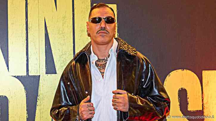 Marracash sulle proteste a Milano: “Aspettavo questa reazione da tempo, siamo solo all’inizio. Con le buone non cambi le cose”