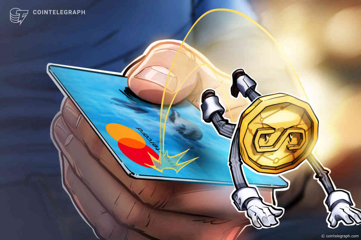 Mastercard launches stablecoin risk screening for banks and payment providers