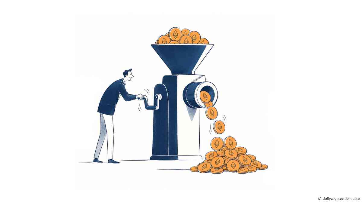 What Is Token Supply in Crypto?