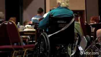20 Oklahoma Nursing Homes among America's Best ranked in 2027