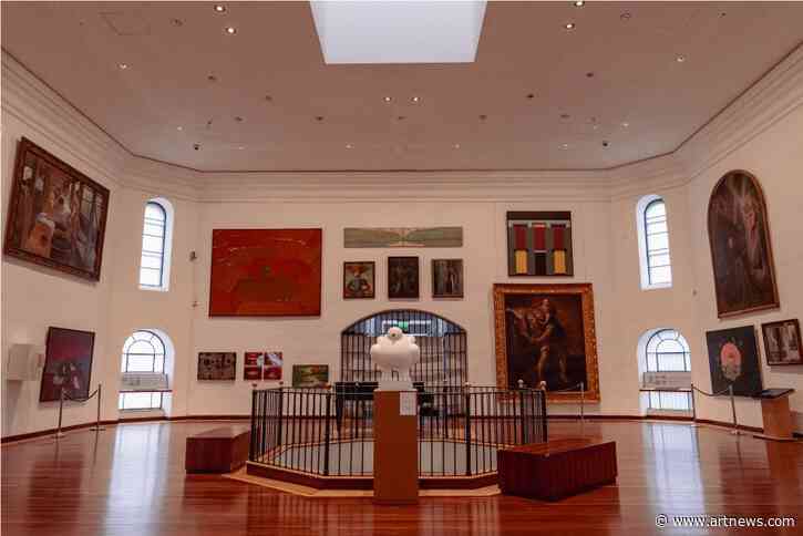 Protests Erupt Over Removal of LGBTQ and Feminist Objects at National Museum of Colombia