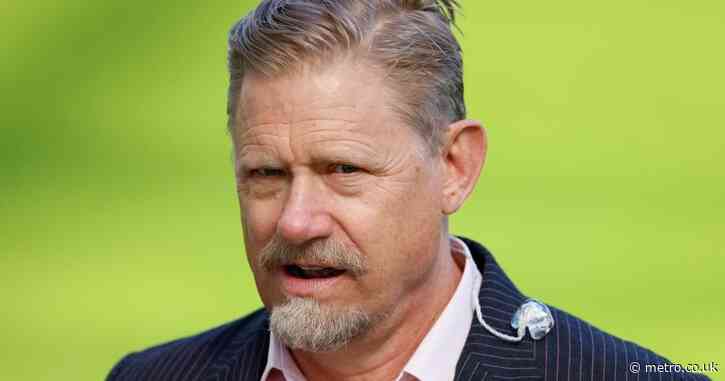 Peter Schmeichel says Arsenal would be ‘nowhere near the title’ without £27m signing