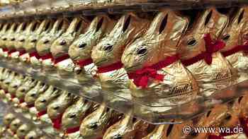 Immer teurere Schokolade, immer weniger Käufer: Lindt trennt sich von Konzernchef und Deutschland-Chef