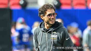 Chargers Considering Offensive Changes