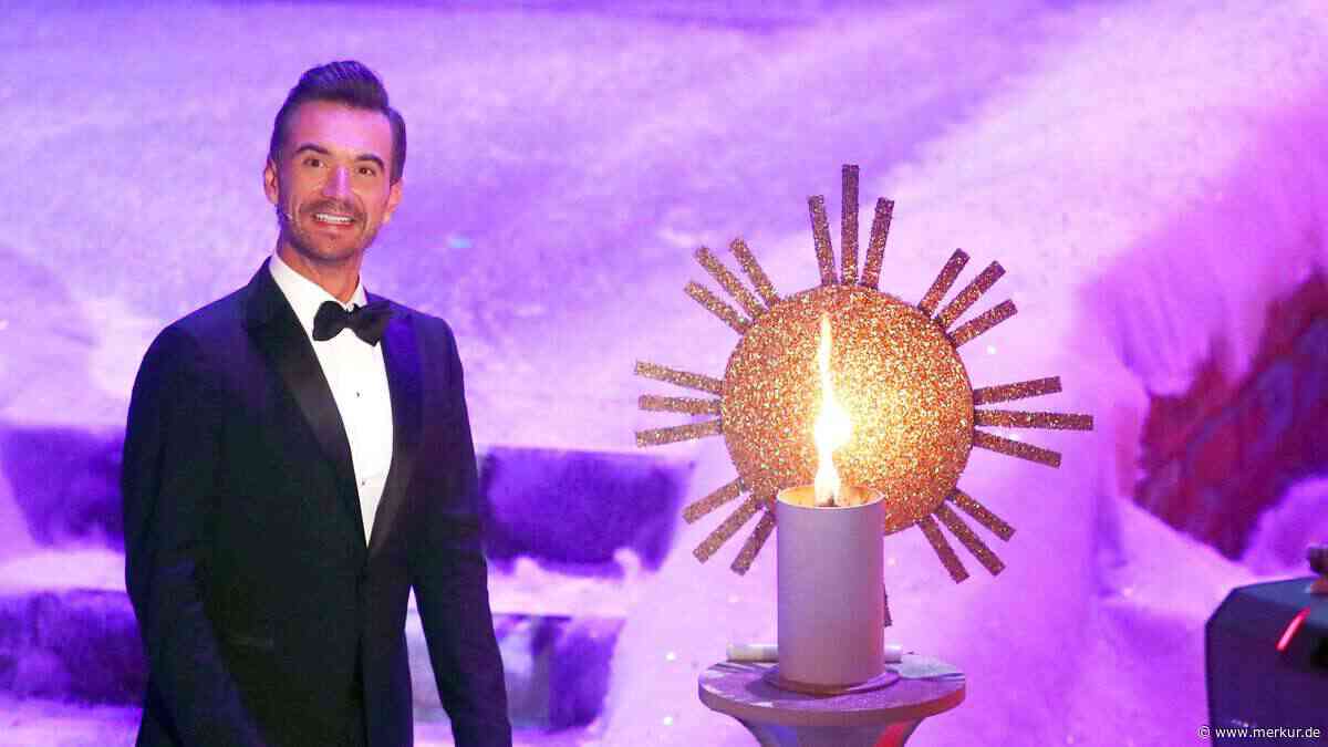 „Adventsfest“ vs. „Weihnachtsshow“: Silbereisen und Zarrella bitten zum Vorweihnachts-Duell im TV