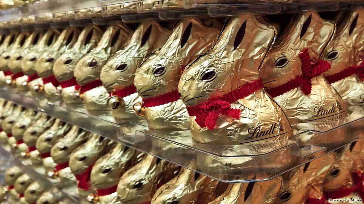 Immer teurere Schokolade, immer weniger Käufer: Lindt trennt sich von Konzernchef und Deutschland-Chef