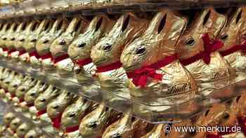Immer teurere Schokolade, immer weniger Käufer: Lindt trennt sich von Konzernchef und Deutschland-Chef