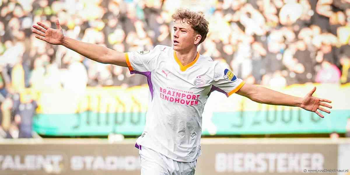 Vermoedelijke opstelling PSV: Bosz moet puzzelen voor CL-duel met FC Porto