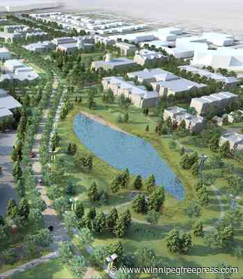 Mayoral hopeful Woodstock promises to fast-track approvals for Indigenous-led projects