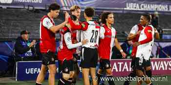 Feyenoord genoemd als 'titelkandidaat': 'Enorm veel plezier en enorm veel schwung'
