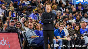 Beyond the Whistle: How Sean Sweeney’s Pedigree and Championship Standard Are Reshaping the Orlando Magic