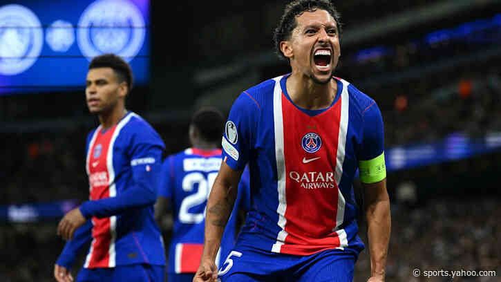 🌟 Champions League: 3 curiosities from matchday 3