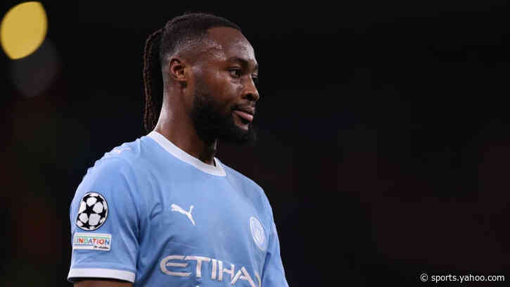 A hole in the Manchester City attack has now appeared which opens up an opportunity for others