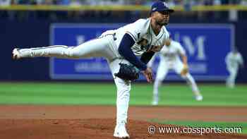 Today's top games to watch, best bets, odds: Guardians vs. Rays ALCS Game 6, Commanders vs. 49ers on MNF, more