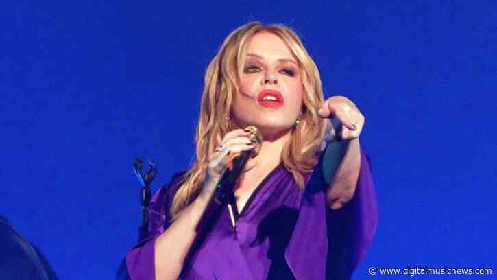 Major Australian Hits from Kylie Minogue and Nick Cave Already Used to Train AI Without Compensation, According to ICMP