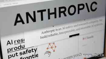 Anthropic sued by major Canadian news publishers for copyright claims in Ontario court