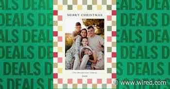 The Best Mixbook Sale for Holiday Cards (2026)