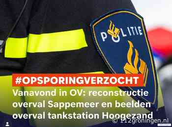 Twee zaken maandagavond behandeld bij Opsporing Verzocht