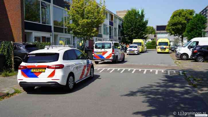Stadspartij wil onafhankelijk onderzoek rond overleden bewoners in zorgpand Vinkhuizen