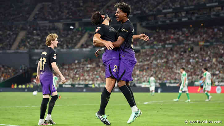 Cancelo, Gordon And Raphinha To Start | 4-2-3-1 Barcelona Predicted Lineup Vs Paris Saint-Germain