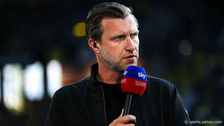 What Markus Krosche can bring to the table as he nears Milan move