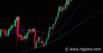 Oil Prices Hover Near Five-Month High