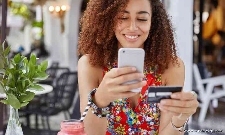 The best credit cards in Canada for 2026