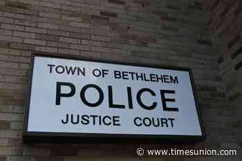 Ex-Bethlehem teacher accused of trespassing on school grounds