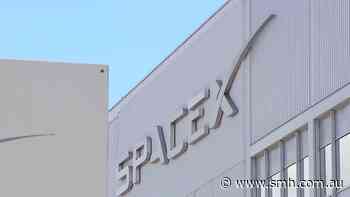 Elon Musk to give SpaceX shares to US children