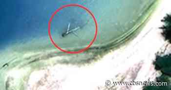 Expedition to find Amelia Earhart's missing plane comes up empty