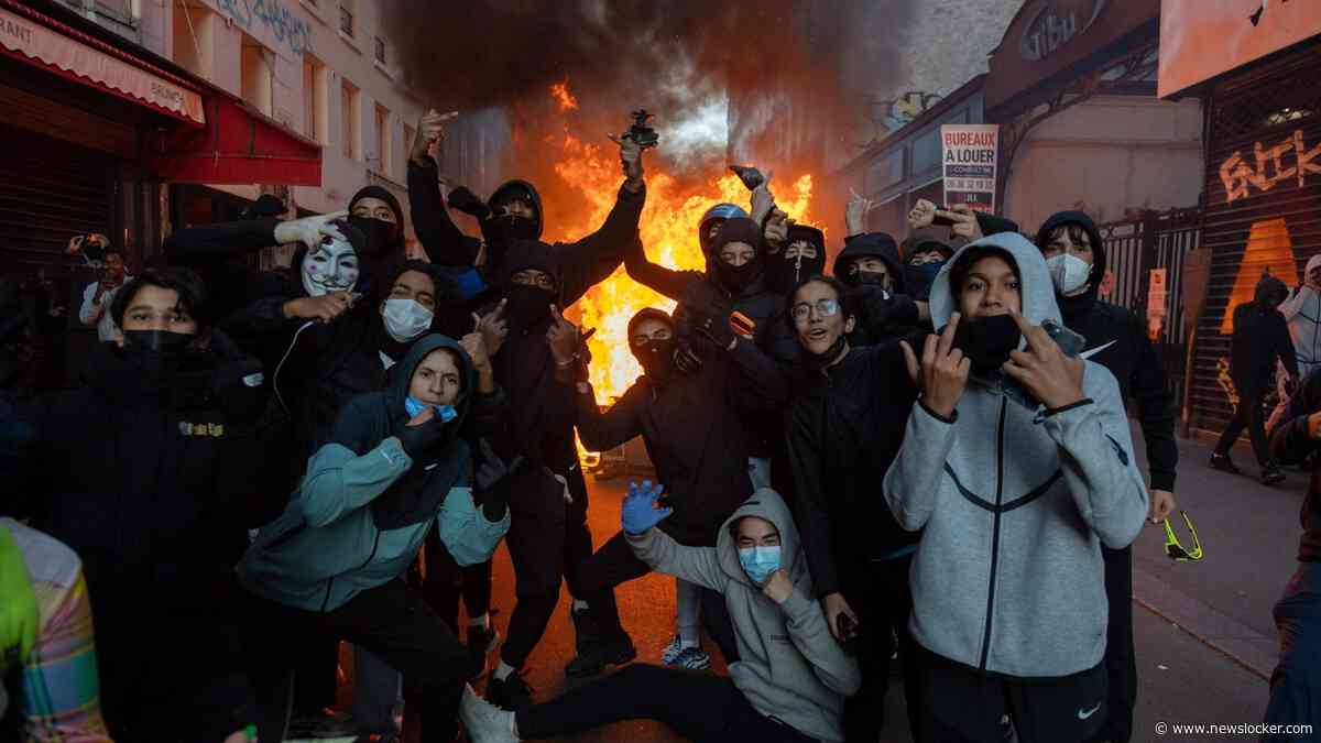 LIVE | Meer dan 2500 relschoppers opgepakt in Frankrijk, schade loopt in honderden miljoenen