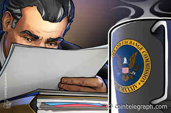 Market participants weigh in on SEC’s proposed crypto regulations