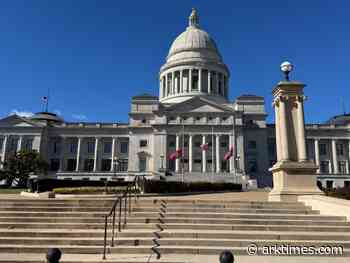 Issue 3 won’t benefit Arkansans, says economic think tank 