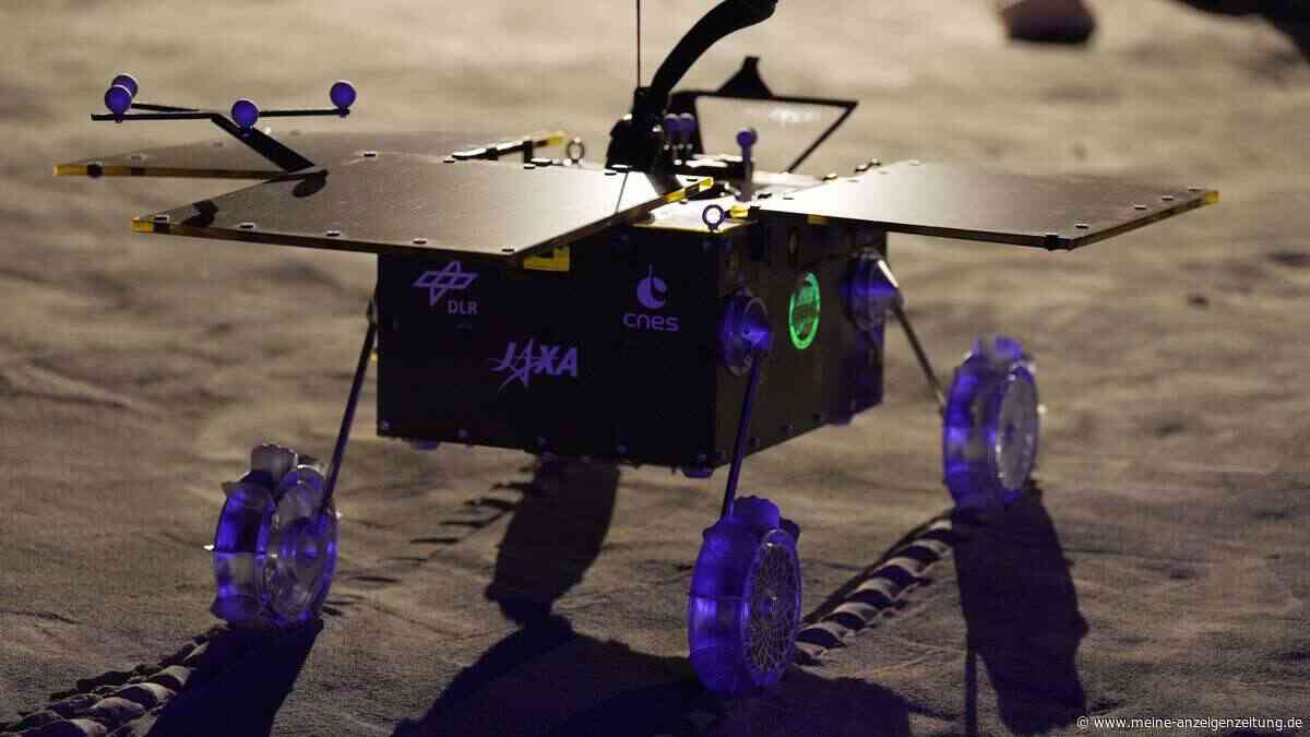 „Idefix“ fliegt zu Marsmond – Japanische Raummission startet