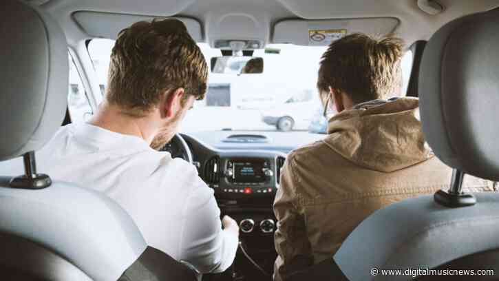 Stingray Unveils Ford Streaming Radio and Lincoln Streaming Radio Apps