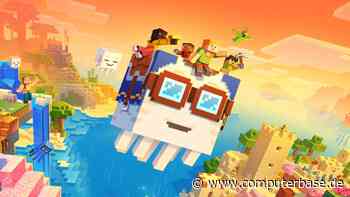 Gemini 4: Vier Autonome KI-Agenten be­sie­gen Minecraft in 27 Stun­den