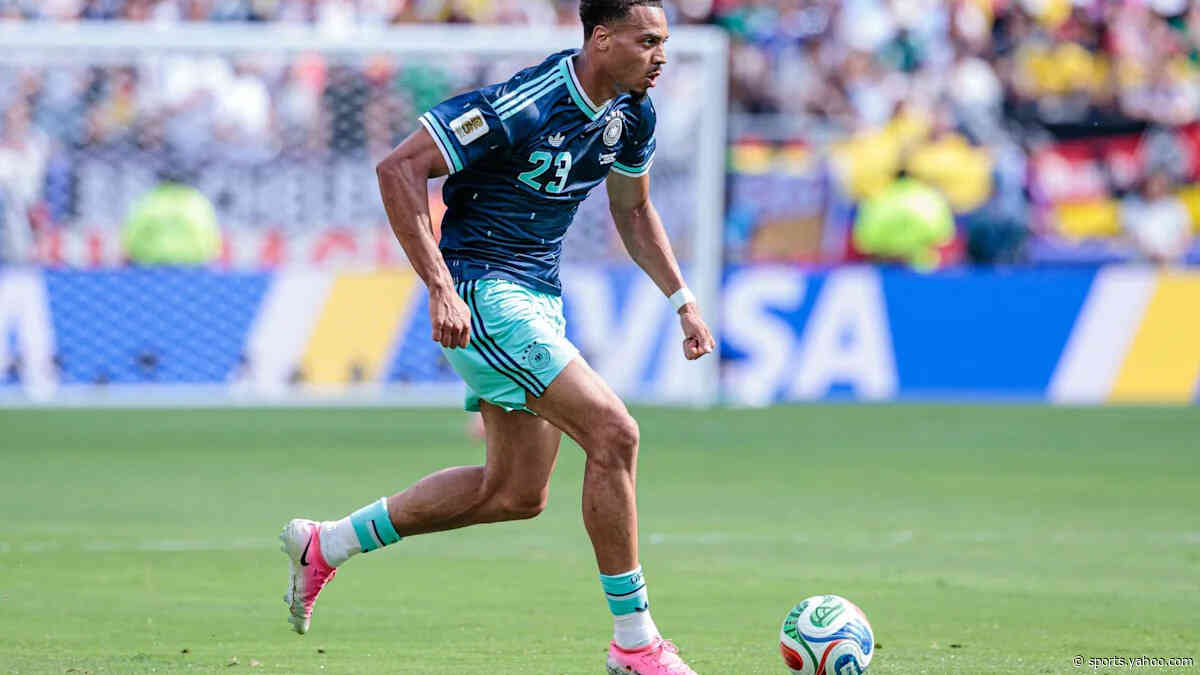 Manchester United have joined the race to sign £84m-rated midfielder