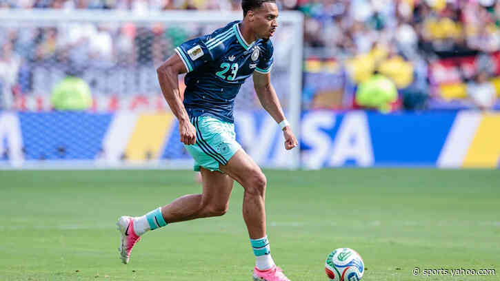 Manchester United have joined the race to sign £84m-rated midfielder
