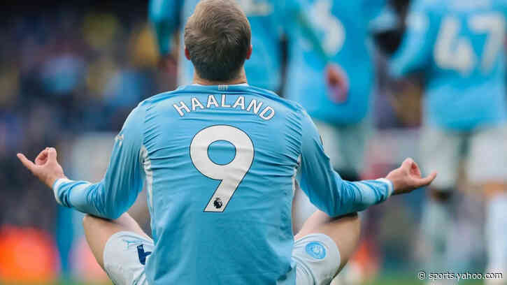 Enzo Maresca hints a Manchester City superstar could play against AEK Athens – but is it worth the risk?