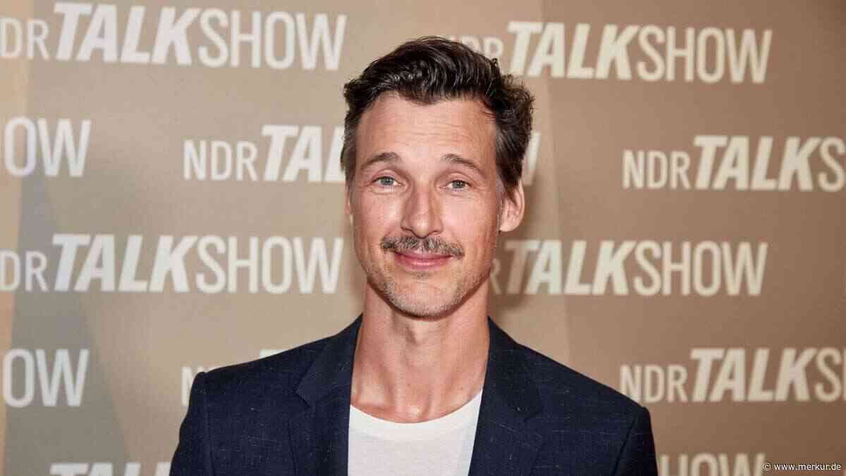 „Das ist so fies“: Diana Amft beschwert sich über Schauspielkollege Florian David Fitz