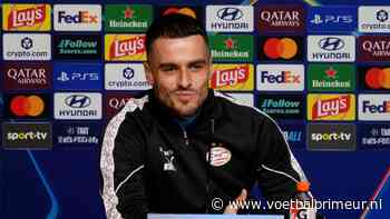 Kostic onthult hechte band bij PSV: 'Kunnen dezelfde taal spreken'