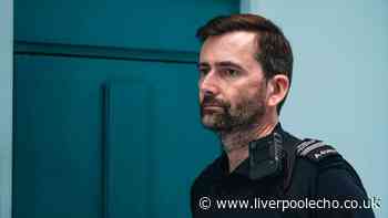 David Tennant's gift to the Time cast revealed as 'it's still not hit' show star