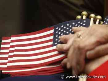 University of Toledo hosts debate on free speech